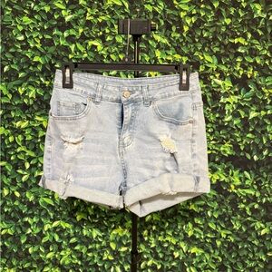 Amazon Jeans Shorts, Denim Shorts, Shorts for women, Women Jean Shorts